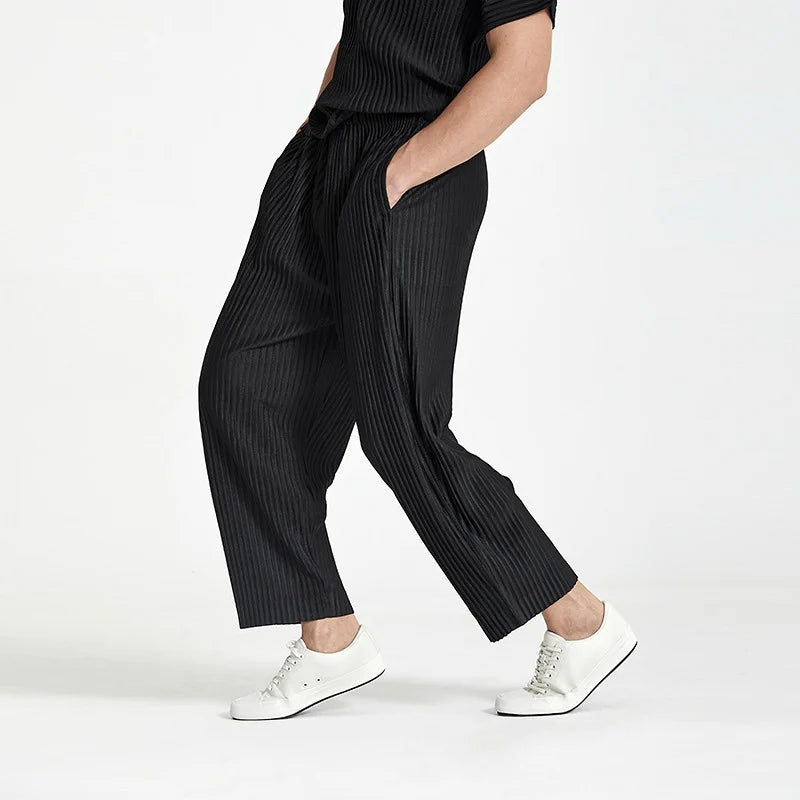 IceFlow Pleated Pants