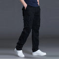 Utility Cargo Pants