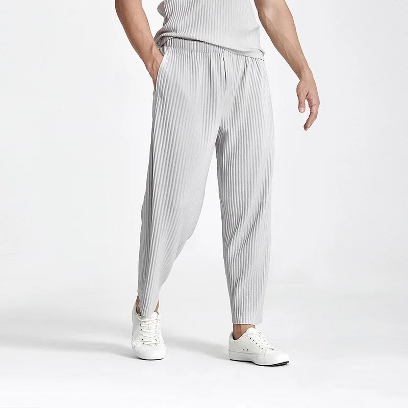 IceFlow Pleated Pants