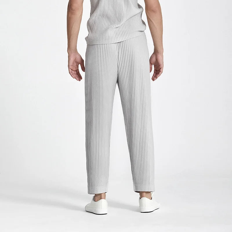 IceFlow Pleated Pants